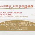 Auray Voyages