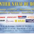 Chantier Naval du Bono