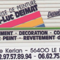 J.L.Deimat - Peinture