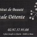 Escale Détente