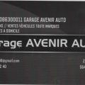 Garage Avenir Auto
