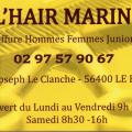 L'hair Marin