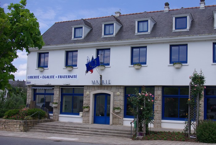 Mairie