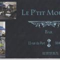 Le P'tit Mousse