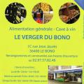 Le Verger du Bono