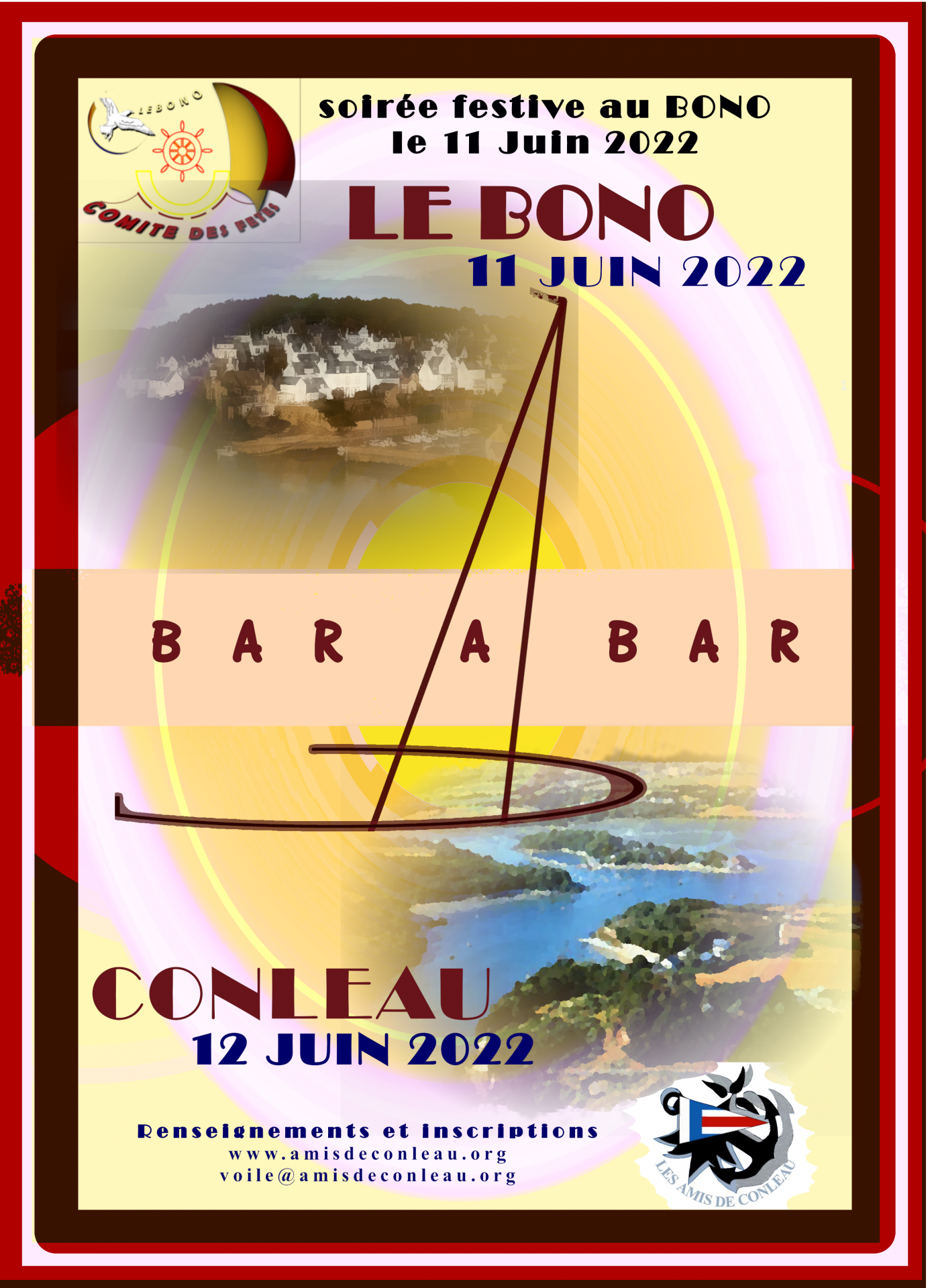 Affiche bar4