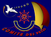 COMITE DES FETES - 56400 LE BONO